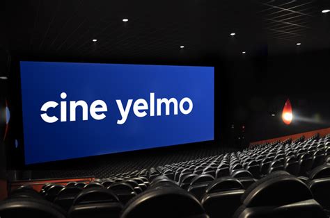 Cartelera Yelmo Cines Icaria